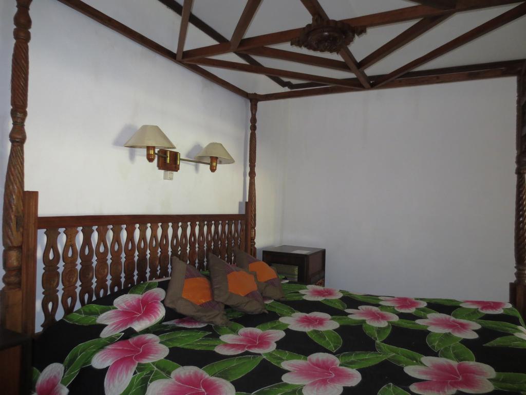 Gazebo Beach Hotel Sanur Exterior foto